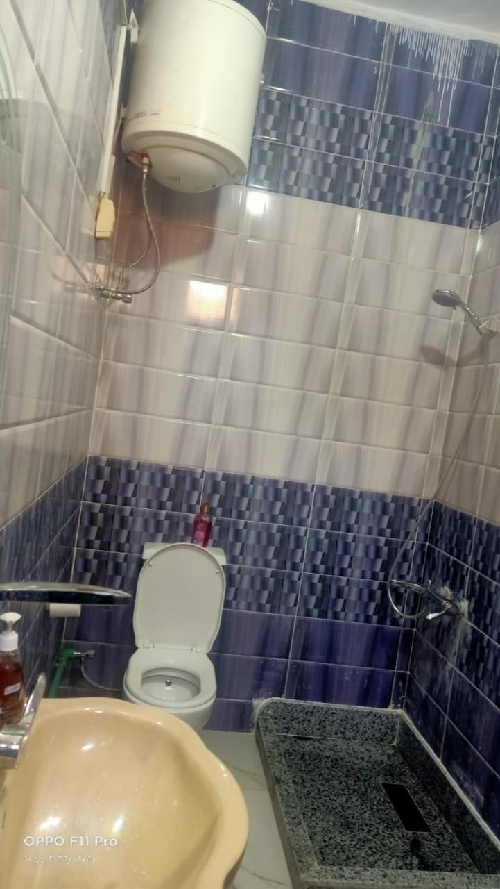 Appartement Tut Amun *