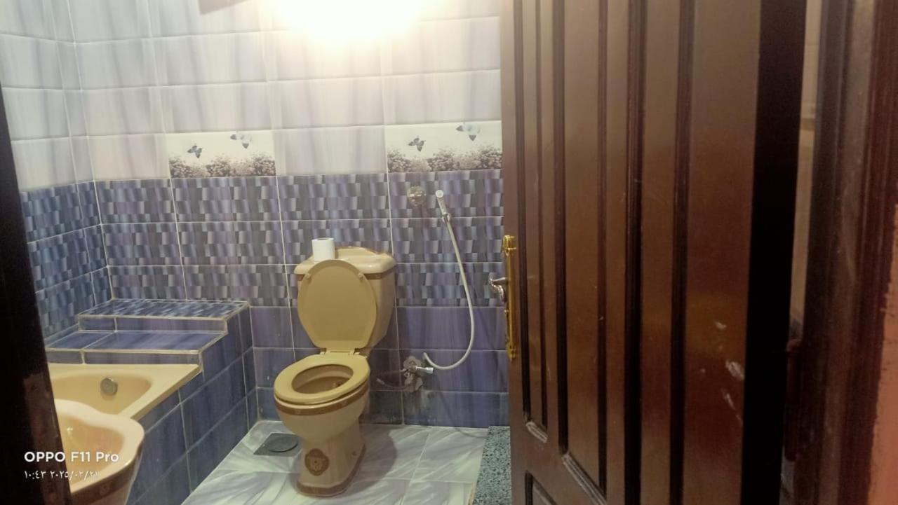Tut Amun Appartement Abou Simbel